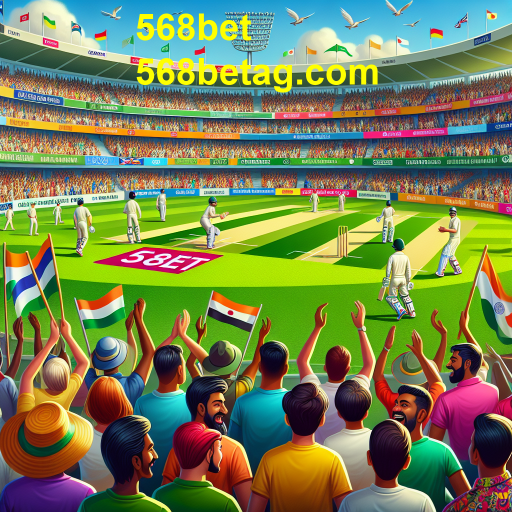 O Fascinante Mundo do Críquete: História, Regras e Futuro do Jogo