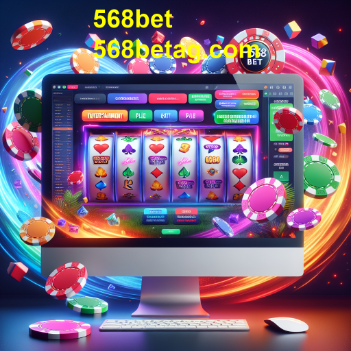 As Melhores Promoções em Jogos de 568bet