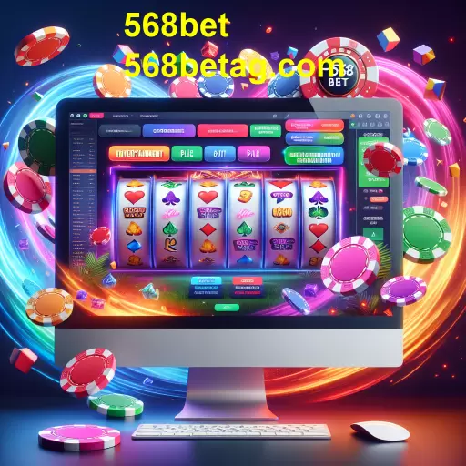 As Melhores Promoções em Jogos de 568bet